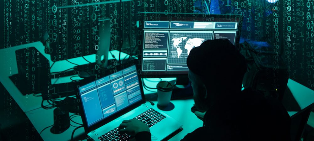 Kaspersky reveals decrease in DDoS attacks