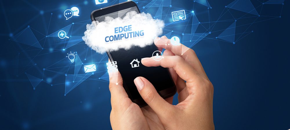 How will adopting an Edge Computing strategy benefit organizations?