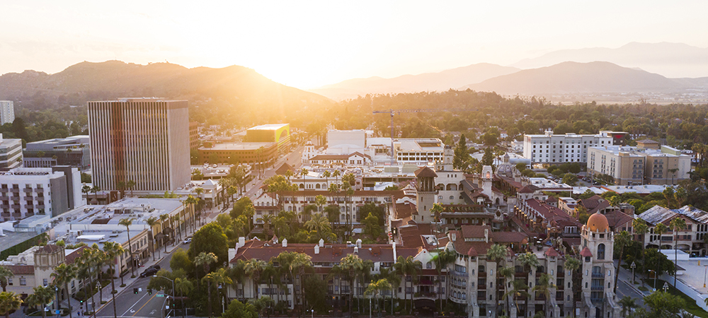 Riverside County launches Blockchain network to modernize record keeping