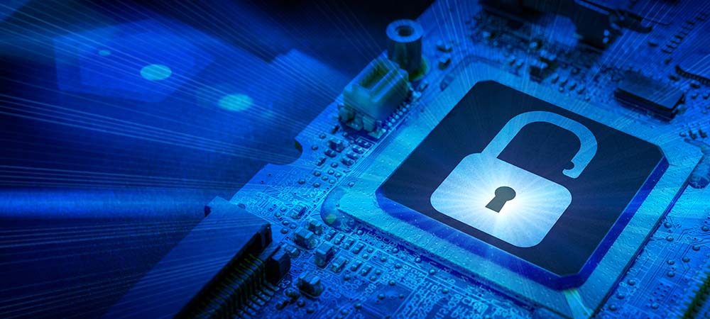 Ransomware, phishing, Zero Trust and the new normal of cybersecurity