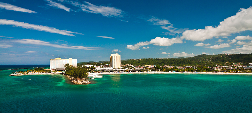 ibex opens its fifth BPO campus in Jamaica in five years
