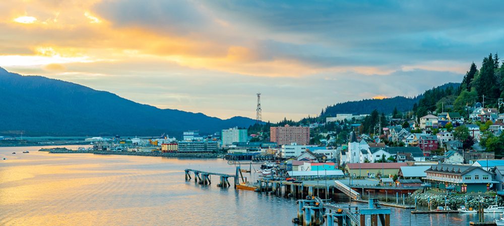 Alaskan service provider deploys Infinera’s XTM Series