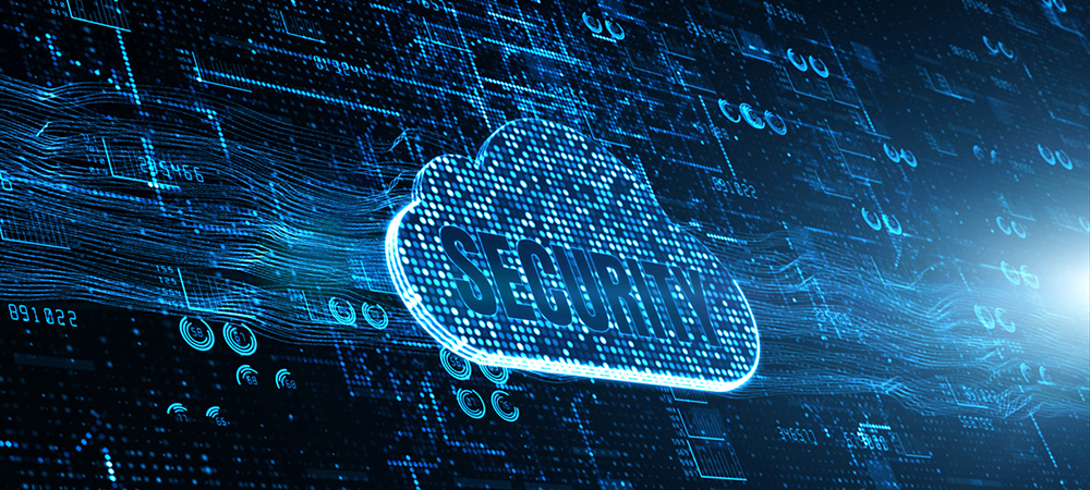 How can organizations ensure effective cloud security?