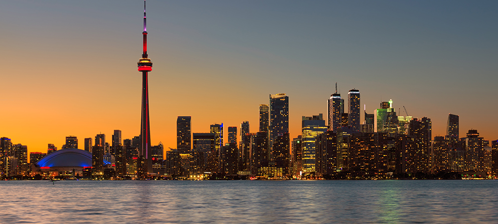 Nitro expands presence in North America with new Toronto hub