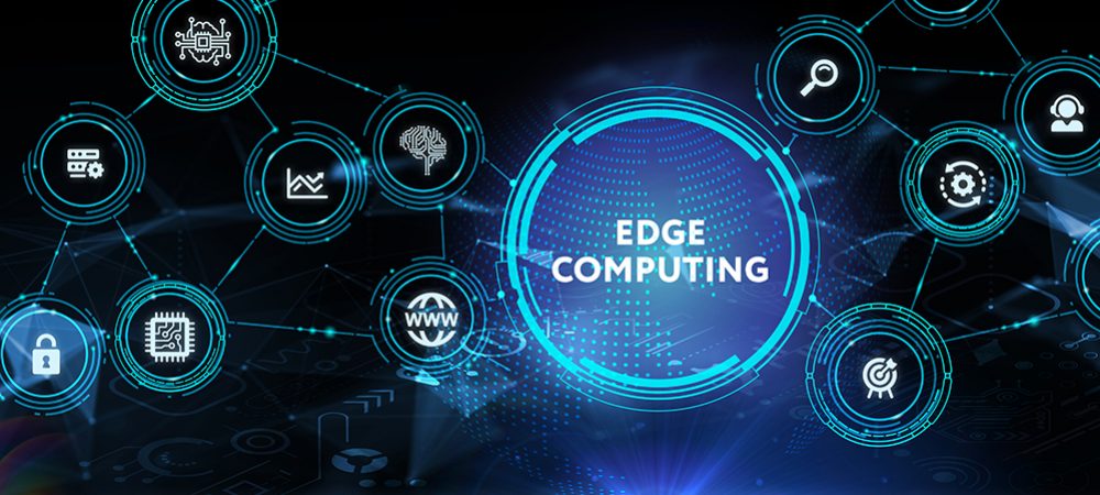 Futureproofing the workplace with Edge Computing