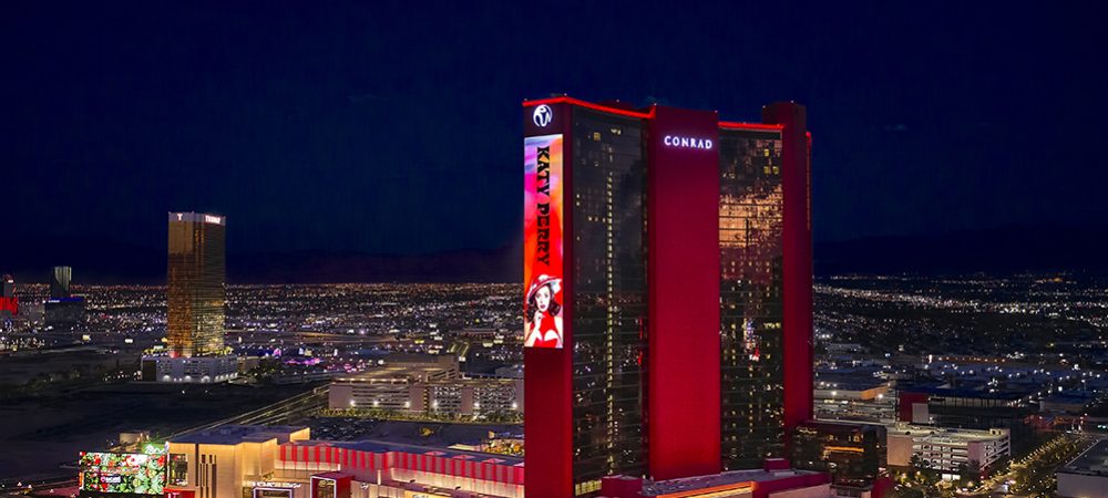 Visionary leads new era of connectivity at Resorts World Las Vegas