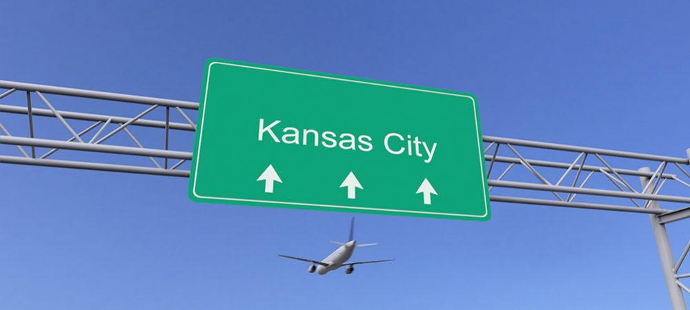 Siemens and SITA deliver next-generation airport experience at Kansas City Airport