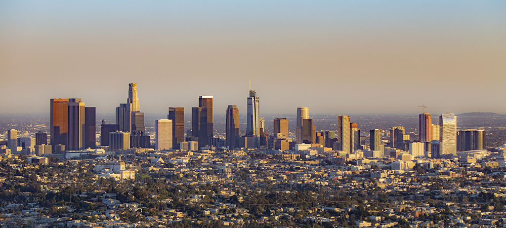 SONOC launches a point of presence in Los Angeles data center