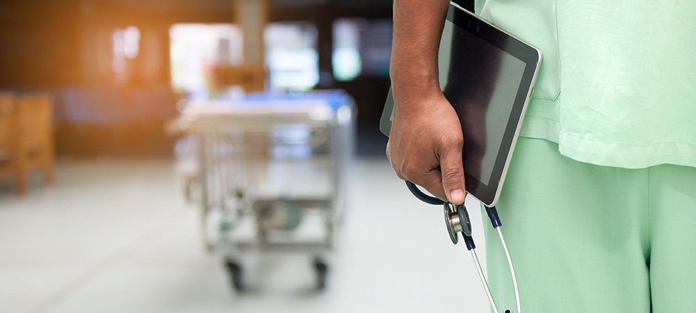 Novant Health rolls out enterprise-grade Wi-Fi 6E from Extreme Networks