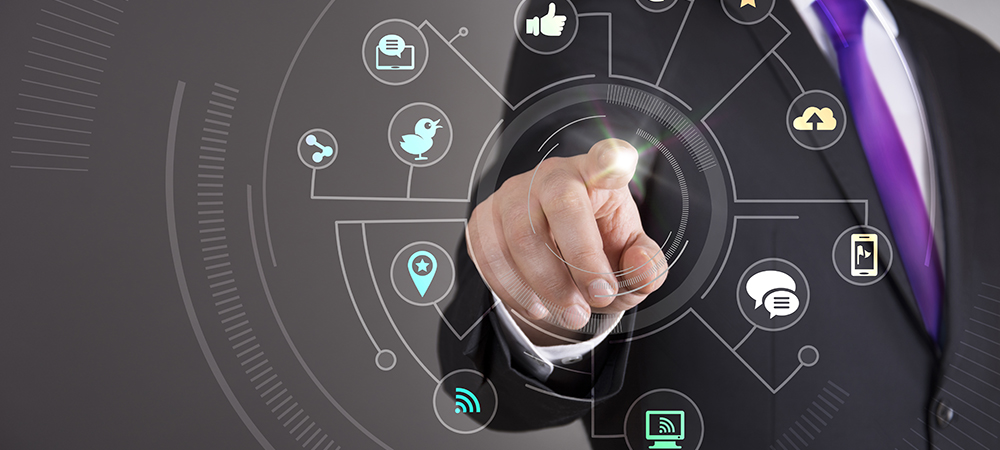 Innovation is a strategic imperative for every business, government and non-profit