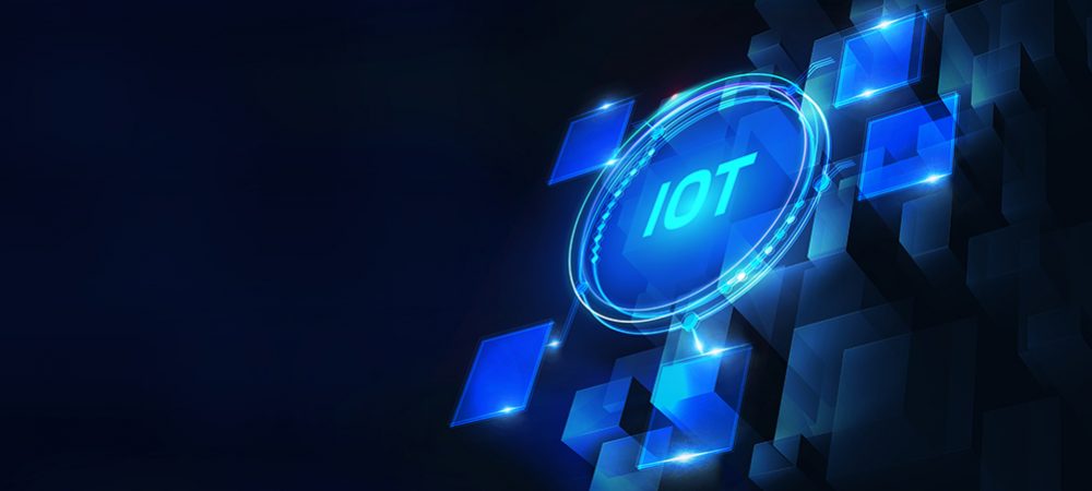 How IoT has become a fully-fledged reality
