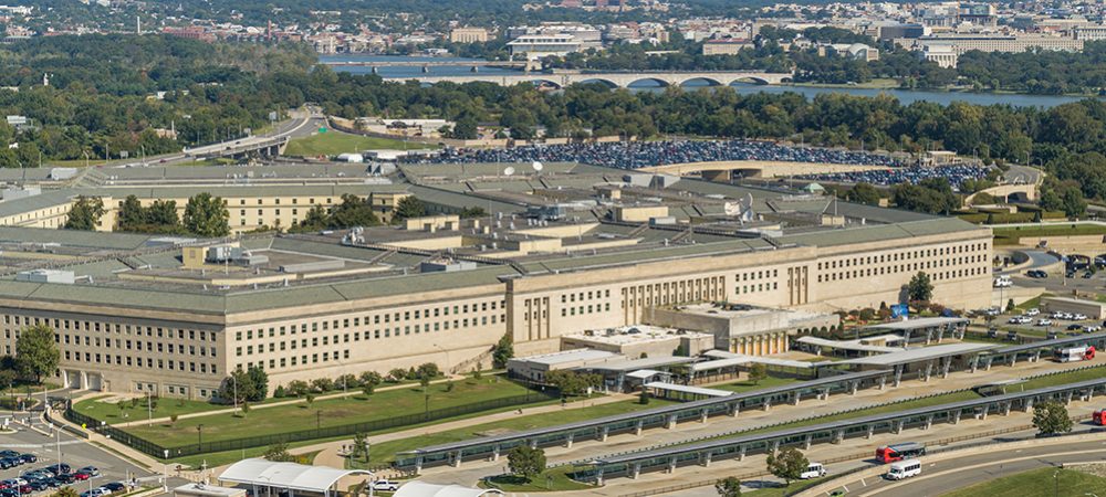 Appgate expert welcomes Pentagon’s adoption of Zero Trust