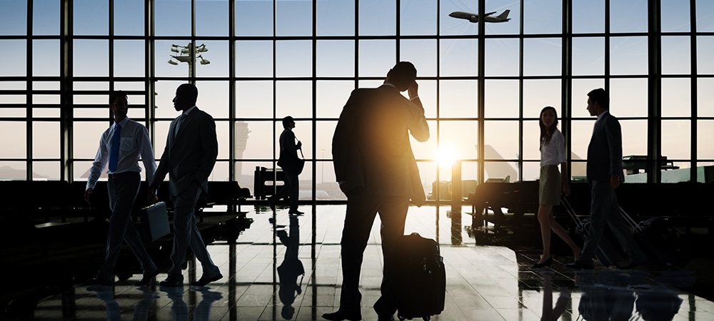Deem partners with Hess Corporate Travel to provide clients with customer service