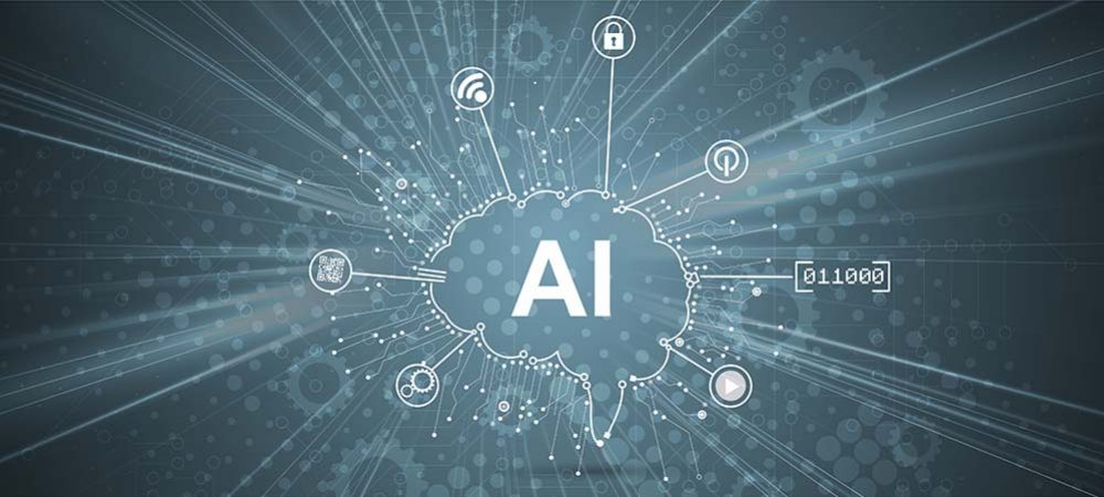 How AI is helping telcos deal with data complexity