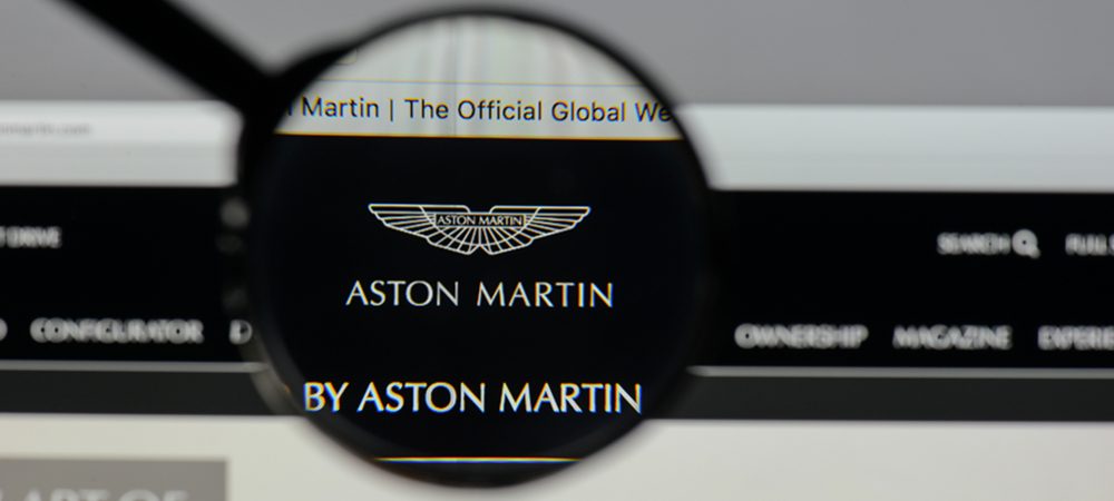 Aston Martin Cognizant F1 Team enhances network capability with Juniper Networks