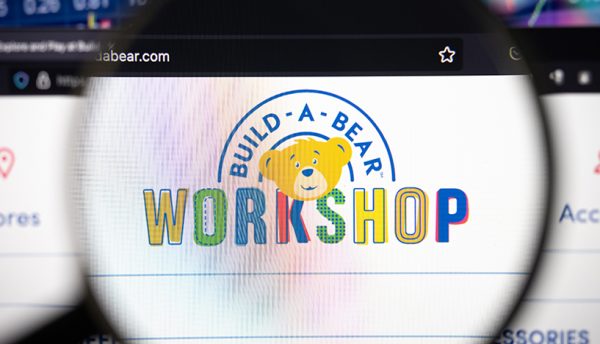 Build-A-Bear selects Nutanix and partners to reinvent the online shopping experience