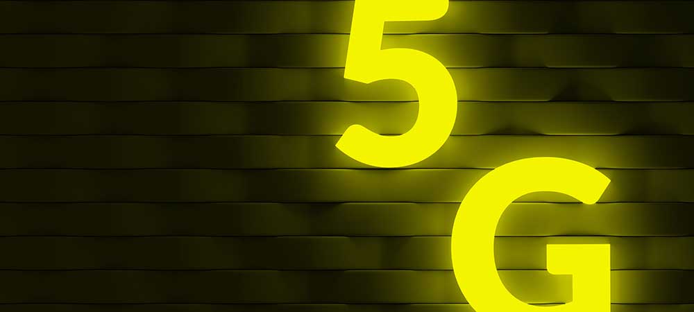 83% of Fortune 1,000 tech leaders plan to transition to 5G by 2023