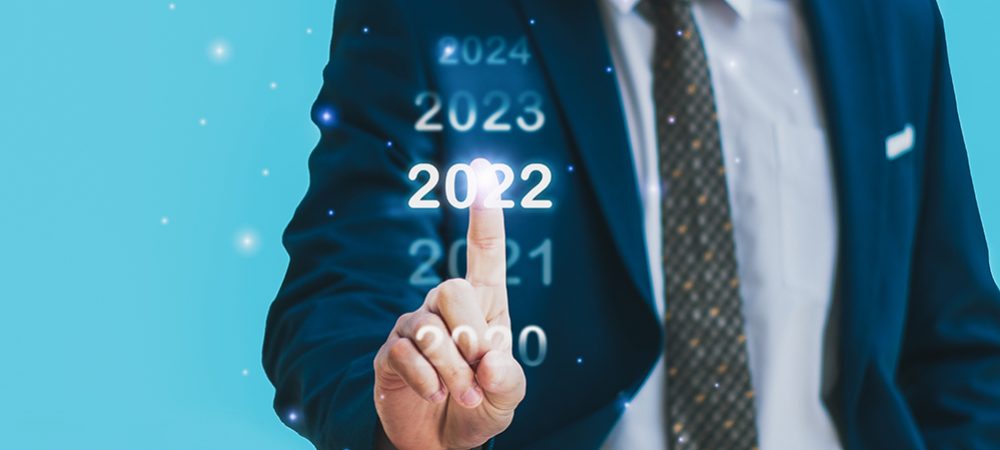 Aruba expert shares 2022 tech predictions