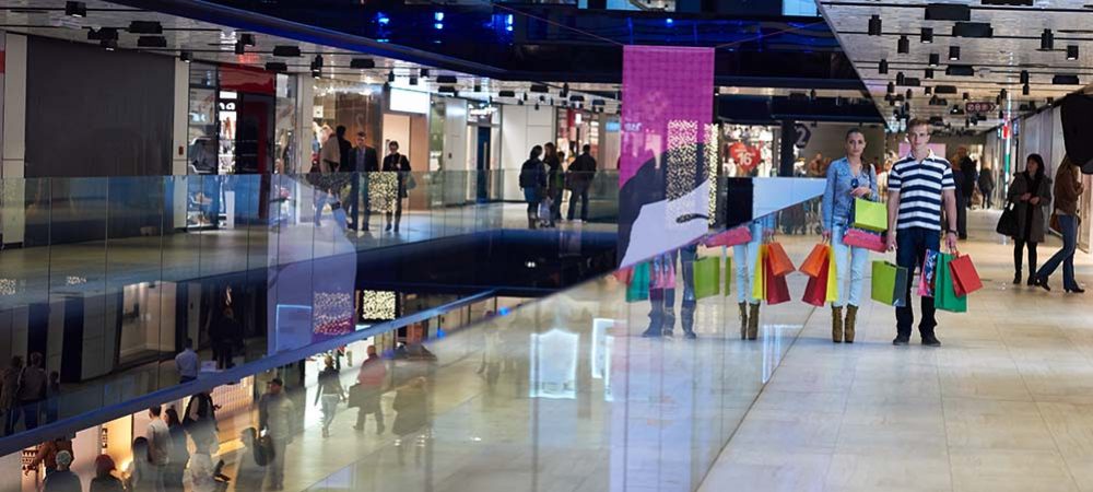 Mall of America gains insights from WaitTime, Intel and Cisco