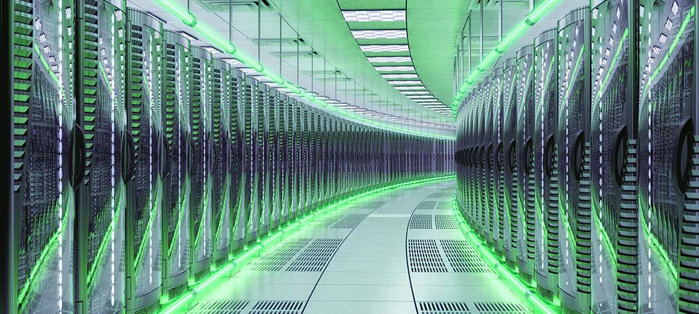 Equinix and partners to test sustainable data center innovations