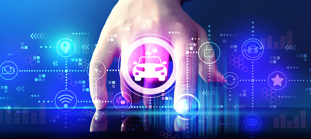 BlackBerry and L-SPARK advance Canadian connected vehicle technology innovation