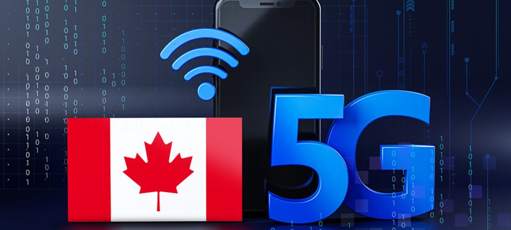 Telesat and ENCQOR 5G to accelerate next-generation 5G networks across Canada