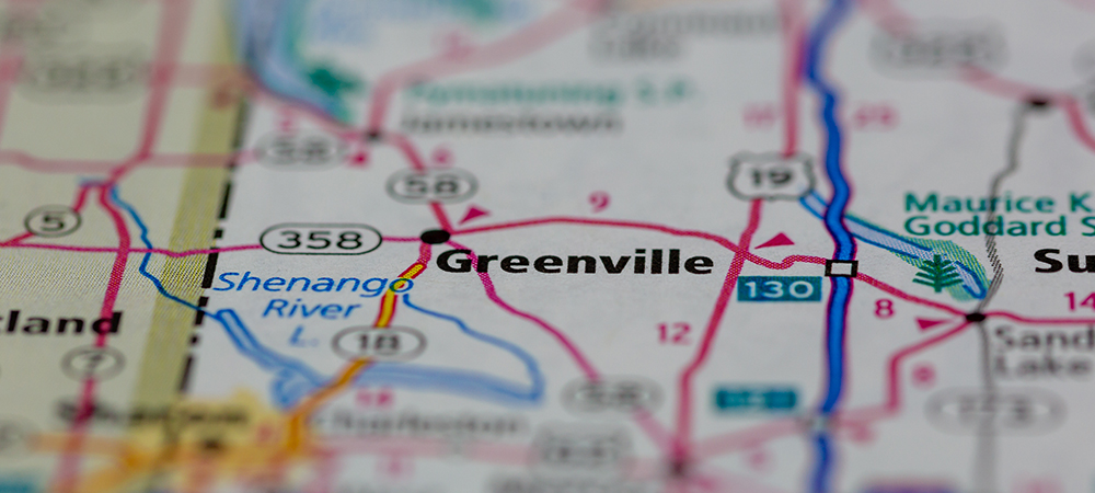 Greenville Technical College selects full Anthology Suite