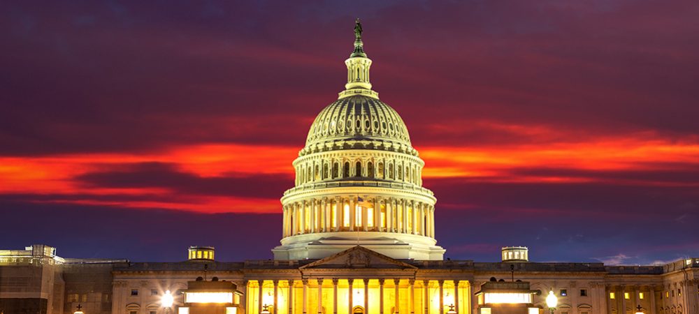 Pure Storage powers US government infrastructure modernization and cloud transformation