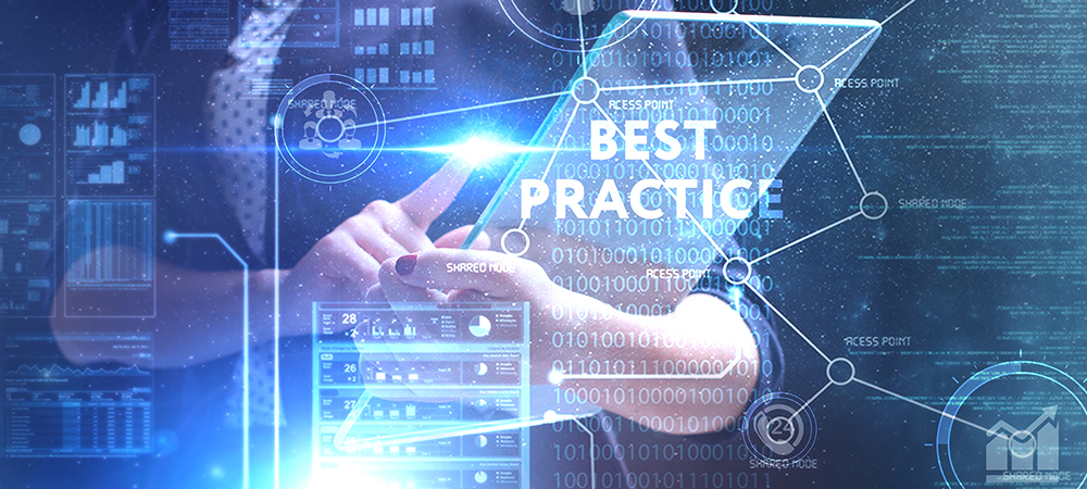 Governance professionals: Are you using these technology best practices?