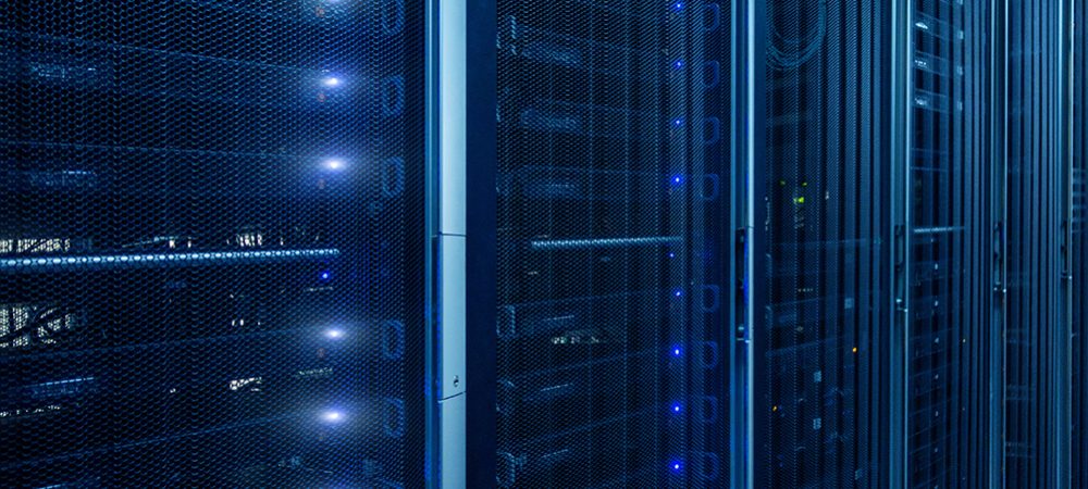 Enterprise IT will have to leverage scary data storage resources to meet increasing project demands