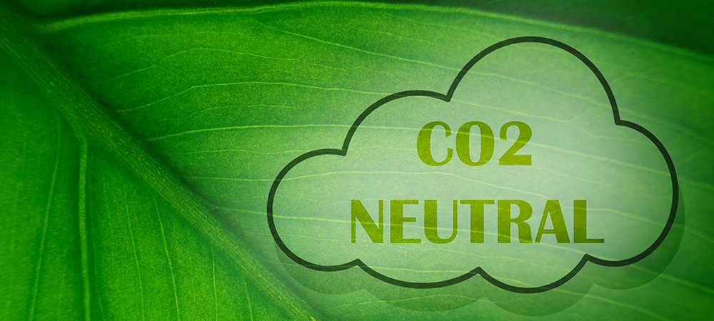 BlackBerry achieves carbon neutrality across three groups