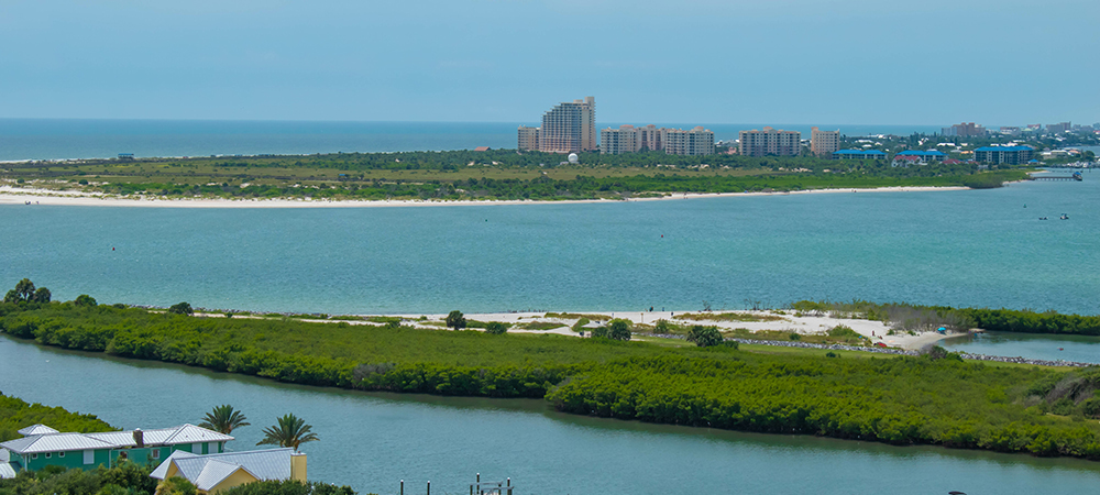 Wire 3 launch 10 gigabit Internet service in Florida city
