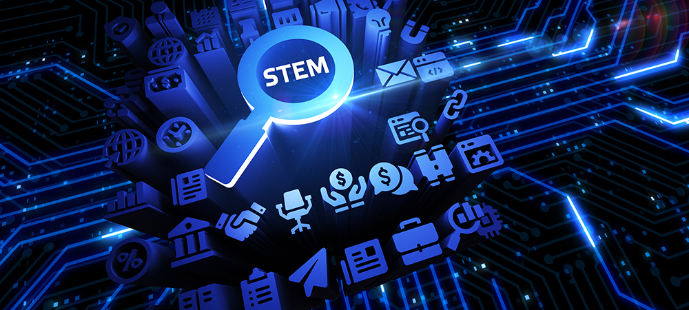 Cabling company awards emergency grants to students