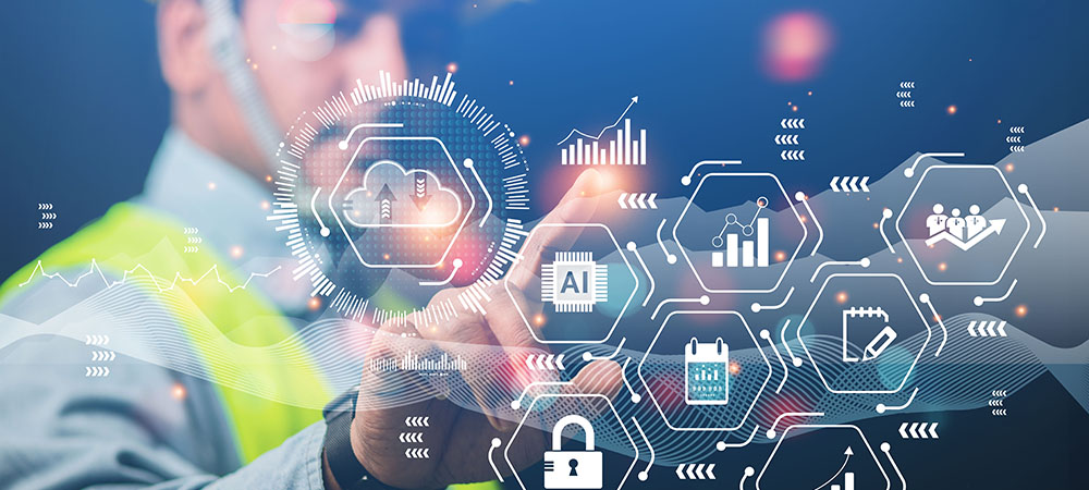 Manufacturing felt brunt of cyberattacks in 2021 as supply chain woes grew