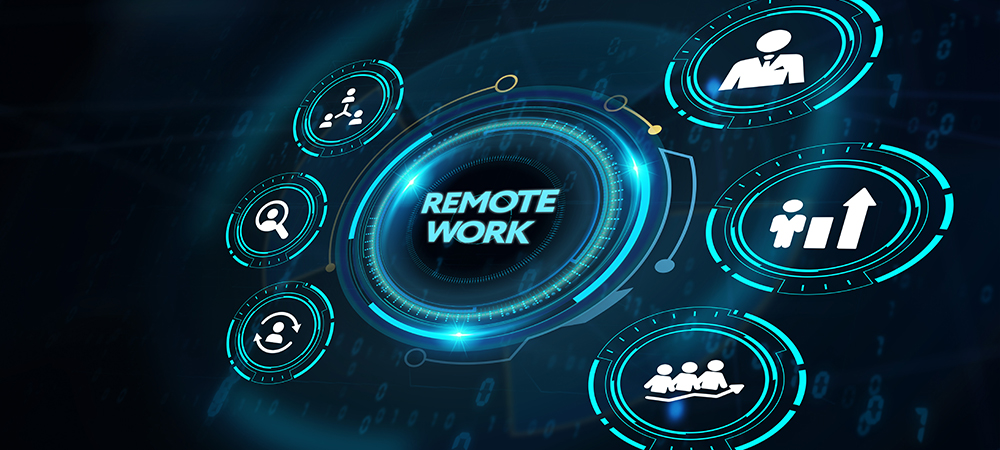 Best practices in securing today’s remote workforce