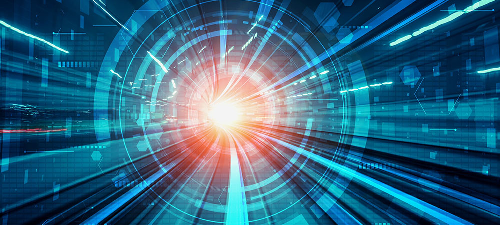 IDC study: Data mobility engine can serve as core of effective data management strategy