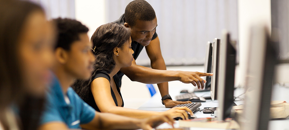 SAP teams up with HBCUs to attract talent to the cybersecurity curriculum