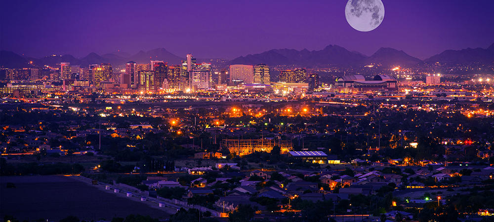 City of Phoenix deploys endpoint security and services from CrowdStrike