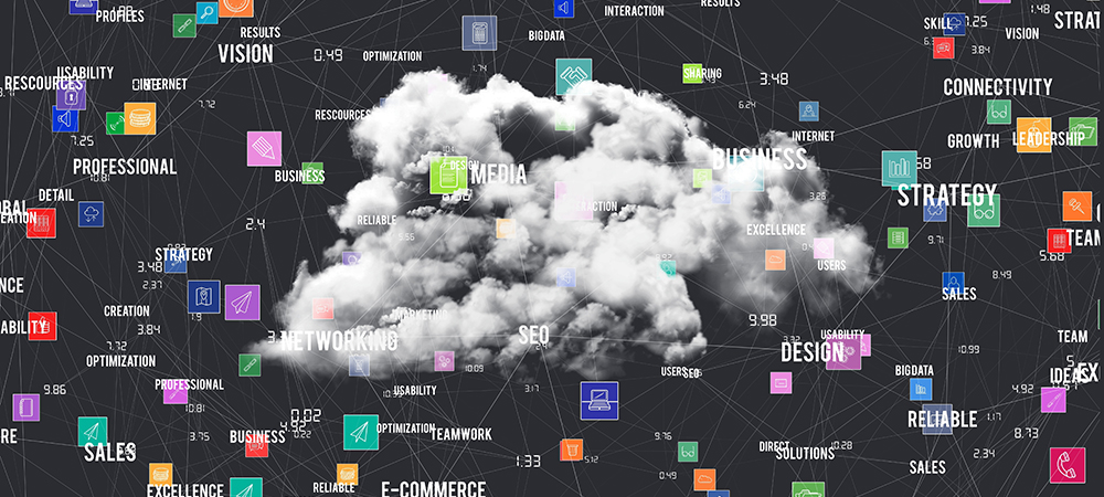 Study shows public sector organizations are leading in multi-cloud adoption