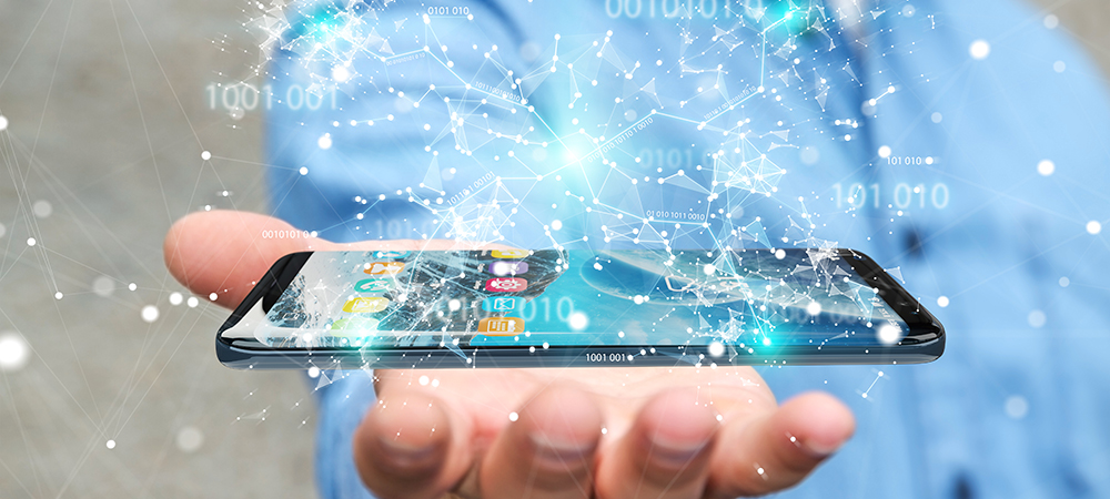 Verizon, in partnership with Nova Credit, provides newcomers to the country access to 5G