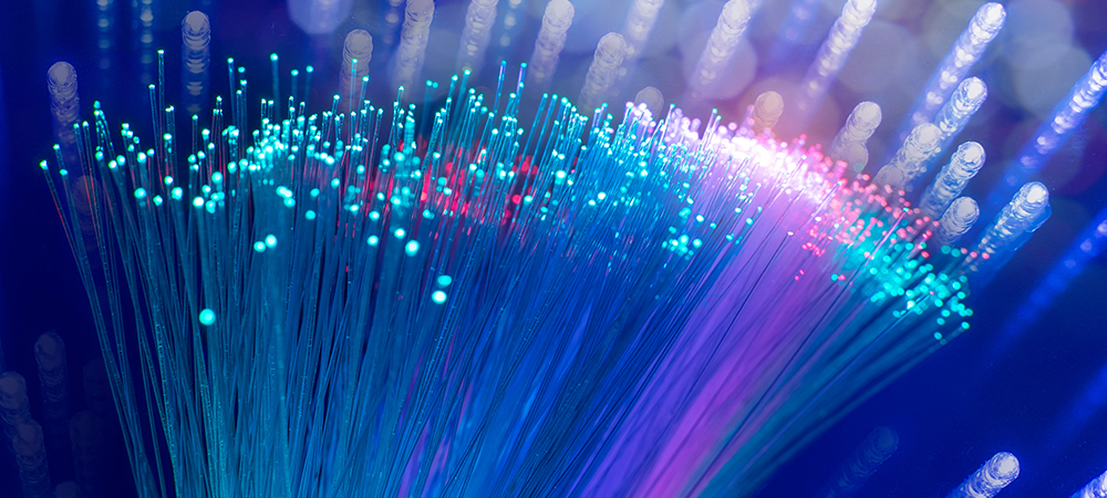 CommScope propels data centers into the future with high-speed fiber platform