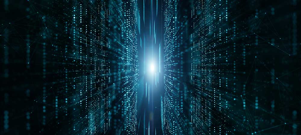 Data residency: Creating a frictionless experience
