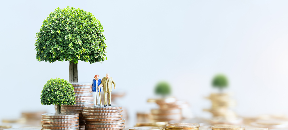 Canadian defined benefit pension plans’ financial health improves in 2021
