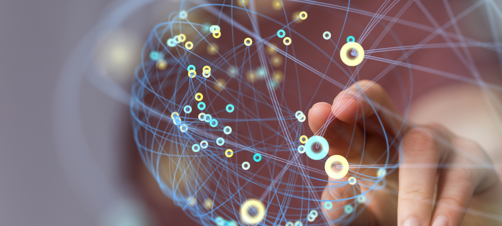 Surge in digital demand necessitates building the enterprise network of the future