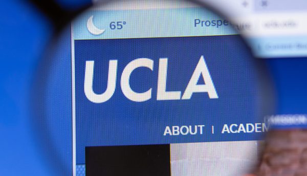 UCLA delivers flexible and scalable storage with Nexsan