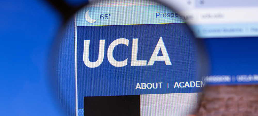 UCLA delivers flexible and scalable storage with Nexsan