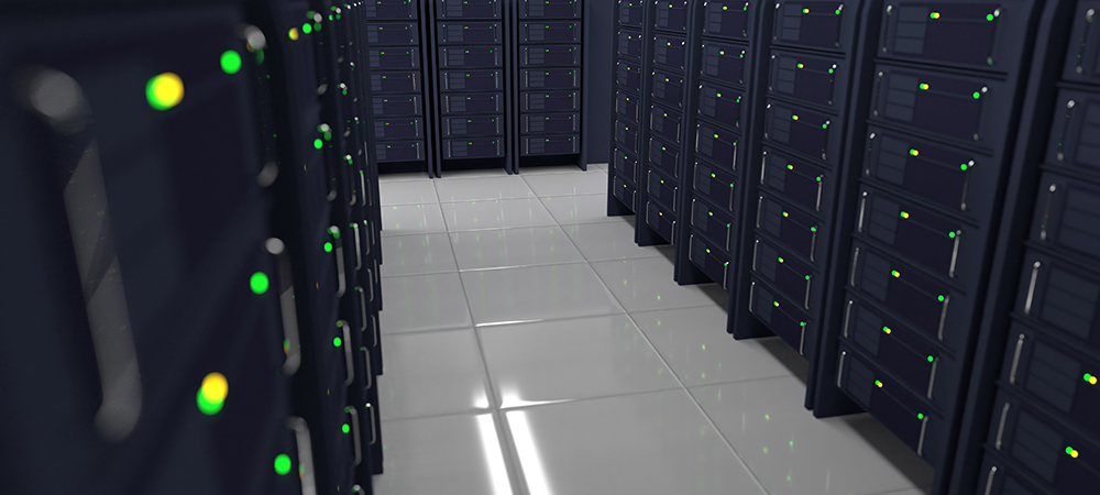 DCIM software: A must-have for dramatically increasing energy efficiency in the data centre space