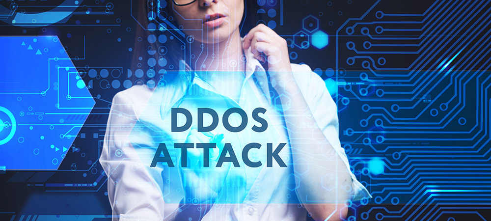 Corero annual DDoS report exposes attacker behavior during pandemic