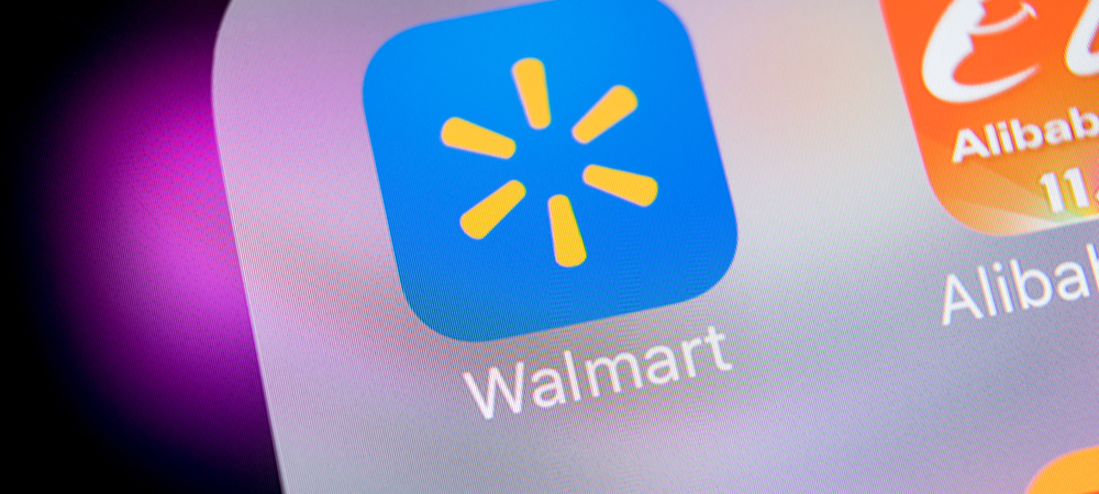 Walmart chooses Wrike platform to underpin new era of work management 