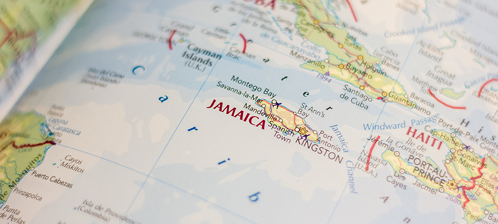Jamaica Public Service migrates efficiently to the cloud with AWS
